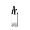 Buy cheap Skin care packaging bottle 30ml 50ml 75ml full plastic vacuum emulsion bottle from wholesalers