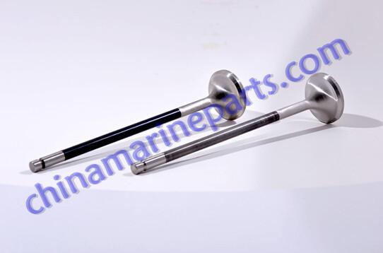 Buy cheap Ship part Spare parts of Diesel engine air valve for sale from wholesalers