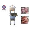 Buy cheap 304 Stainless Steel Meat Processing Machine Electric Frozen Meat Power Bones Cutter from wholesalers