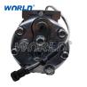 Buy cheap 7PK Truck AC Compressor For DAF CF85 XF105 ACP165000P 2041760 1458999 1641183 1685170 1685170R 1815581 1815581R 1864126 from wholesalers