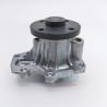 Buy cheap Genuine Toyota OEM Genuine Water Pump ASSY Engine Water 16100-0H040 from wholesalers