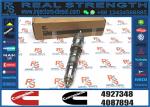 fuel injector4326779 4087886 4927348 4928345injector for cummins