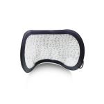 Wearable Health Analyzer Machine LED Therapy Pad For Local Pain Relief