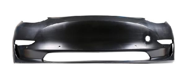 Buy cheap 1519965-S0-A Tesla MODEL3 Car Front Bumper Protector Assembly from wholesalers