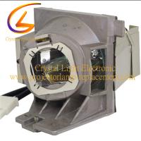 Buy cheap 240W 5J.JGX05.001 BENQ Projector Bulb Replacement MH550 product