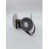 Buy cheap Hi Vis Reflective Webbing Ribbon Iron On Reflective Strips For Clothing Safety Belt Bag from wholesalers