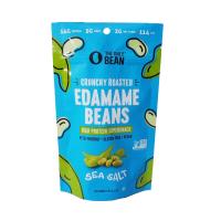 Buy cheap Moisture Proof Self Holding Plastic Food Rated Snack Beans Packaging Bag With product