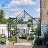 Buy cheap Aluminium Frame Pint Sized Greenhouse Tent For Rosemary from wholesalers