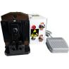 Buy cheap SGS Wire Terminal Crimping Machine , AC220V Connector Crimping Machine from wholesalers