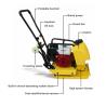 Buy cheap Heavy-Duty Plate Compactor Efficient Soil & Asphalt Compaction Machine from wholesalers