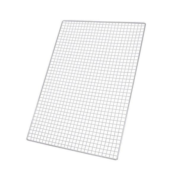 Buy cheap Food Grade Stainless Steel Barbecue Wire Mesh Baking Net Customized Cooking from wholesalers