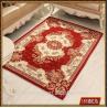 Buy cheap Jacquard 50%acrylic 40%polyester 10%cotton rug for living room from wholesalers
