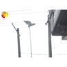 Buy cheap Architectural Style IP65 Solar Dusk To Dawn Street Light System For Avenue Urban from wholesalers