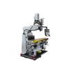 Buy cheap Universal Milling And Drilling Machine , Vertical Turret Milling Machine for Metal Milling from wholesalers