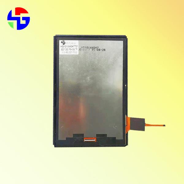 Buy cheap 800x1280 TFT Monitor 10.1 inch MIPI 4 Channel Interface 40PIN with Touchscreen from wholesalers