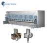 Buy cheap Gantry Arm Full Automatic Ultrasonic Cleaner For Car Injector Dental Machine Cleaner from wholesalers