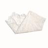 Buy cheap 100% reused Regular size Cut Sheeting Rags Mixed White 10KG Premium Cotton Rags Recycled Painters Rags Wiper from wholesalers