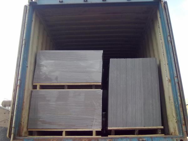 Buy cheap cement fiber board from wholesalers