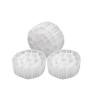 Buy cheap MBBR Fluidized Bed K1k2k3 Suspended Active Biological Filler for Sewage Treatment from wholesalers