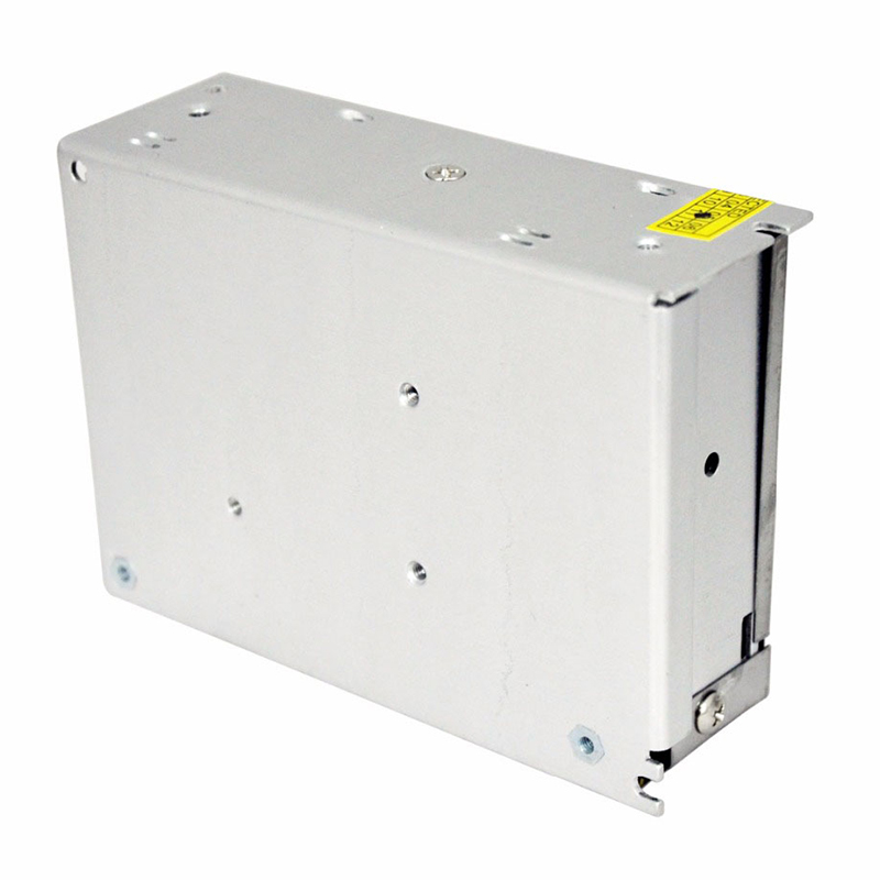 Customized Regulated Switching Power Supply AC 100V 240V To DC 24V 2.5A 60W