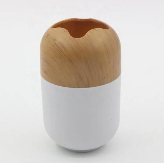 Buy cheap Modern Home Deco Bathroom Items Wooden Bathroom Accessories from wholesalers