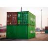Buy cheap LCL Container Freight Forwarder Shenzhen To Miami USA from wholesalers