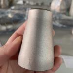 EEMUA Copper Nickel Fittings Seamless Copper Reducer 1/2" - 48"