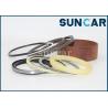 Buy cheap C.A.T CA2344566 234-4566 2344566 Boom Cylinder Seal Kit For Excavator [320D, 325D, 325D L, 328D LCR, 329D, 329D L] from wholesalers