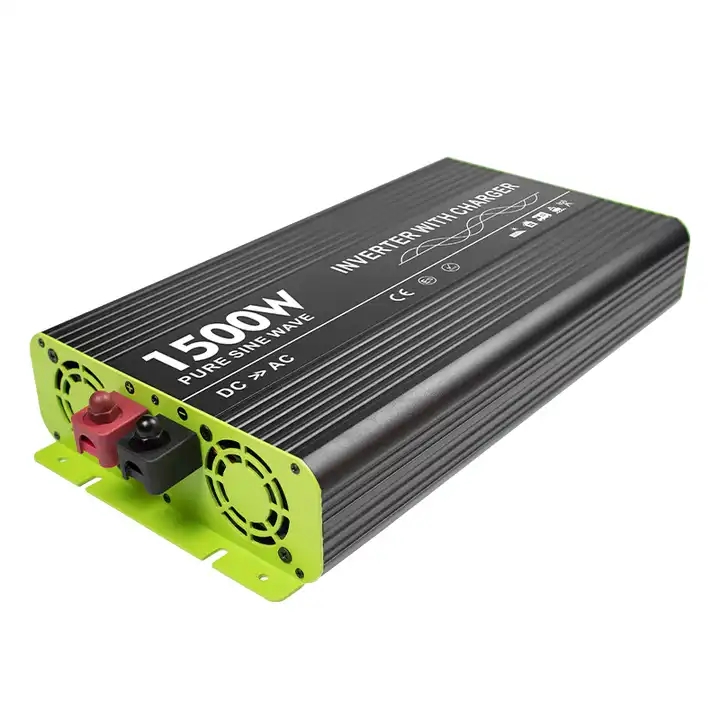Ubs Car Power Inverter Pure Sine Wave Power Inverter Made In Japan Pure Sine Wave 1500W Grid Solar Power Inverter