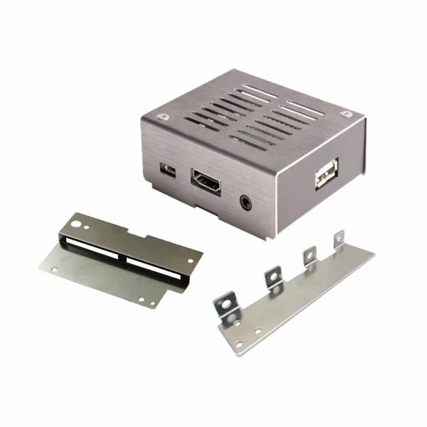 Custom-Made Manufacturer Drawn Stamping Types Parts Laser Cutting Product