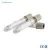 Buy cheap Gray Vacuum Blood Collection Tube Medical Appliance Glucose Tube from wholesalers