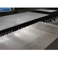 Buy cheap Petrochemical 2.4819 ASTM B575 Hastelloy C276 Sheet product