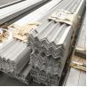 Buy cheap 304L Stainless Steel Rod Angle Channel SS Profile L Shape Bar Building Materials from wholesalers