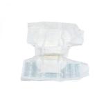 PE Film Clothlike Backsheet Soft Non Woven Adult Pull Up Diapers Disposable