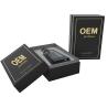 Buy cheap 250 CCNB Gold Foil Perfume Packaging Box PDF CDR AI ISO9001 from wholesalers