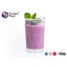 Buy cheap PS Disposable Dessert Cups 135Ml Small Plastic Cups For Desserts from wholesalers