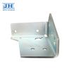 Buy cheap Q345 Sheet Metal Steel Elevator Brackets from wholesalers