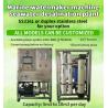 Buy cheap Marine Water Maker From Sea Watermaker Boat Desalinator Seawater Desalination for Boat Vessel from wholesalers