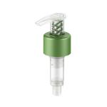 28/410 All Plastic PP Dispenser Pump Mono Lotion Pump Without Metal Plastic
