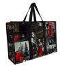 Buy cheap Custom Printed Shopping Non Woven Shopping Bag Nonwoven Tote Bags from wholesalers