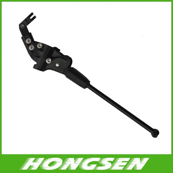 Buy cheap Sturdy Replaceable Bike Bicycle Cycling Aluminum alloy Side Kickstand Kick Stand from wholesalers