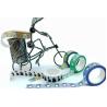 Buy cheap Custom Stationery Cute Colorful 15mm Cartoon Washi Tape from wholesalers