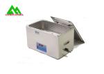 Buy cheap Cleaning Machine Medical Ultrasound Equipment , Engine Block Ultrasonic Hinge Washer from wholesalers