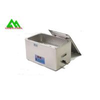 Buy cheap Cleaning Machine Medical Ultrasound Equipment , Engine Block Ultrasonic Hinge product