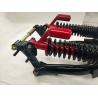 Buy cheap DAYANG Tricycle Rear Shock Absorber 66/44 Bush 230 Internal Emptiness for Motorcycles from wholesalers