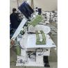 Buy cheap Professional Blazer Suit Double Sleeve Elbow Back Seam Press Machine Steam Press System from wholesalers
