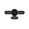 Buy cheap 8.29 Mp 4K Webcam Built In Microphone PC For Zoom Skype from wholesalers