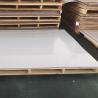 Buy cheap High Gloss Bathtub Surround Panels Shower Sanitary Acrylic Sheets 2.8mm from wholesalers
