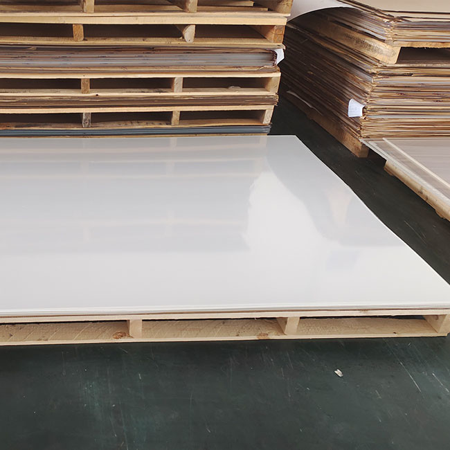 2.8mm 3mm PMMA Plexiglass Sheets White Bathtub Acrylic Sheet Sanitary