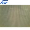 Buy cheap Dryer Machine Perforated Sheet Metal Vibrating Sieve Screen Sieve Plate Machine Parts from wholesalers